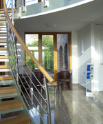 Treppenhaus