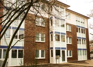 NORDANSICHT